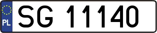 SG11140