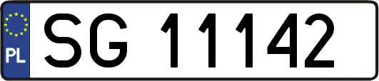 SG11142