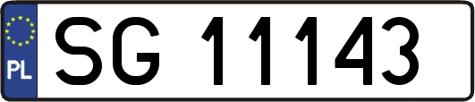 SG11143