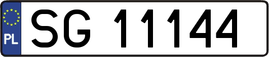 SG11144
