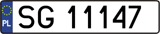 SG11147