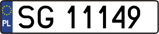 SG11149