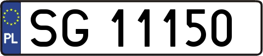 SG11150