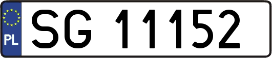 SG11152