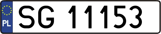 SG11153