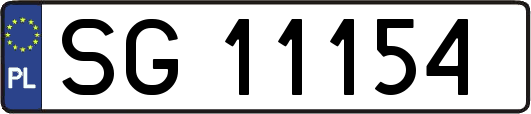 SG11154