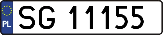 SG11155