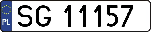 SG11157