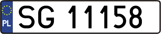 SG11158