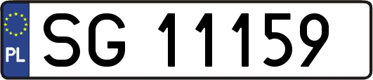 SG11159
