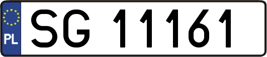 SG11161