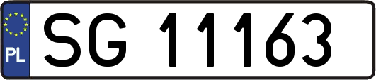 SG11163
