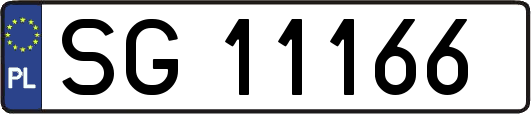 SG11166