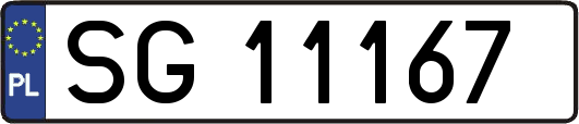 SG11167
