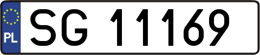 SG11169