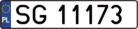 SG11173