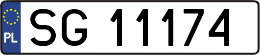 SG11174