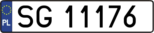 SG11176