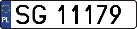 SG11179
