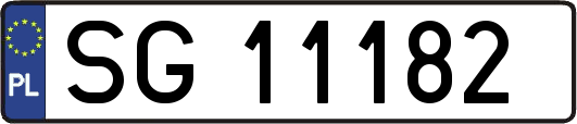 SG11182