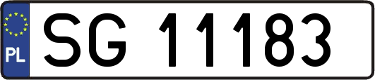 SG11183