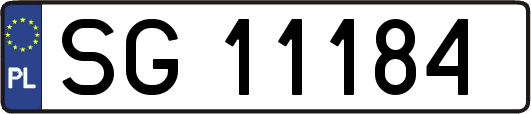 SG11184