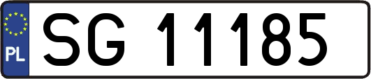 SG11185