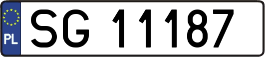 SG11187