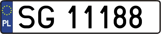 SG11188