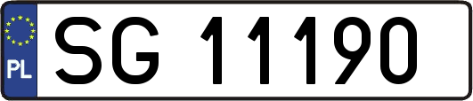SG11190