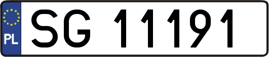 SG11191