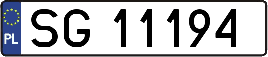 SG11194