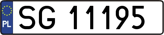SG11195