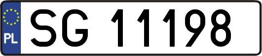 SG11198