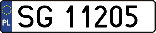 SG11205
