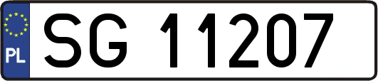 SG11207