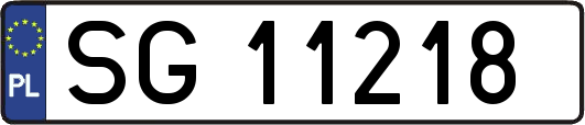 SG11218