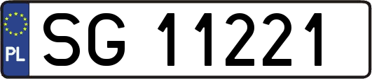 SG11221
