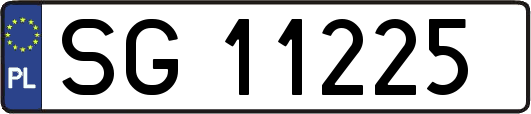 SG11225