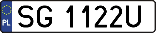SG1122U
