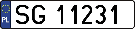 SG11231