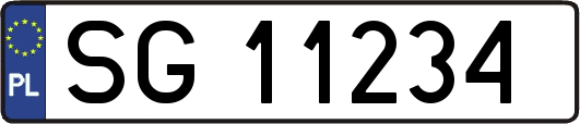SG11234