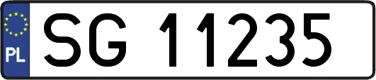 SG11235