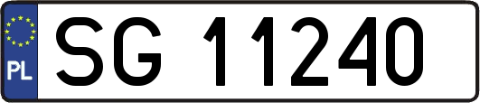 SG11240