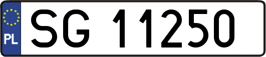 SG11250