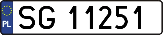 SG11251