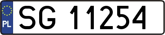 SG11254