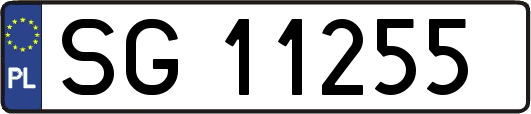 SG11255