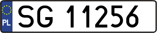 SG11256
