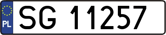 SG11257